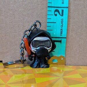 Star Wars Kilo Ren keychain